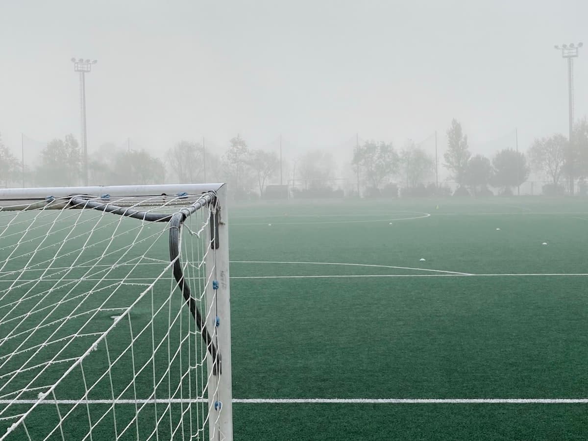 Cape Coast Pedu Astroturf Pitch