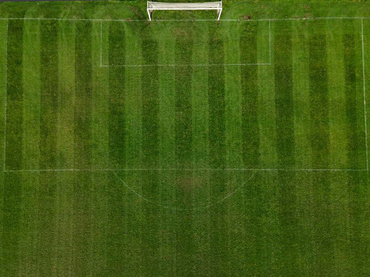 Sekondi Championship Astroturf Pitch