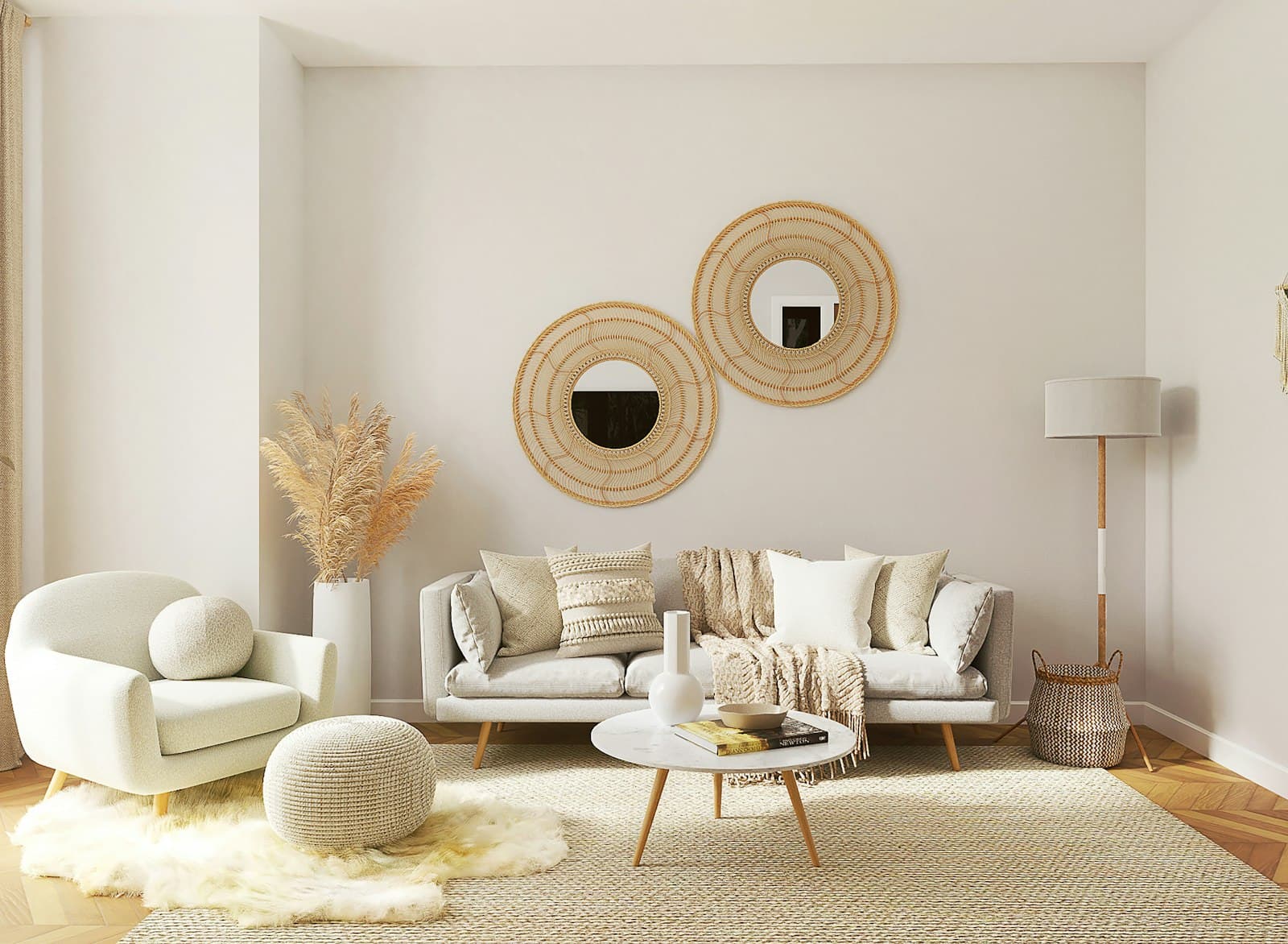 Chic Studio in Cantonments