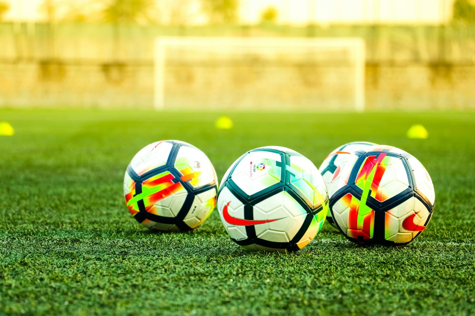 Santasi Astroturf Pitch