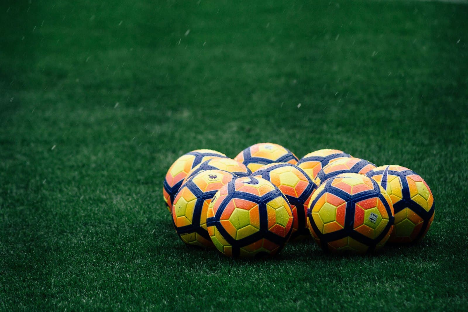 Ayeduase Astroturf Pitch
